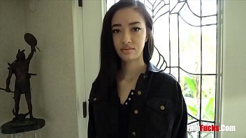 Sis, fuck my like you'd fuck your BF- Bro Blackmailing sister