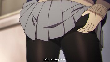 Miru tights episodio 1 sub español