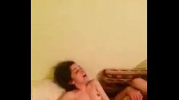 arabian sexy bitch shouting loadly being has huge dick