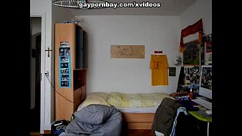 Dorm Cam Boy Suck Off Daddy