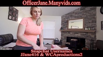 Sensual Massage From My Friends Hot Mom Part 2 Joslyn Jane