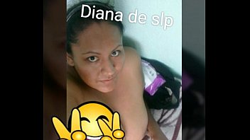 Diana esmeralda slp