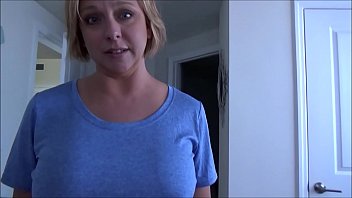 Mom Helps Son After He Takes Viagra - Brianna Beach - Mom Comes First