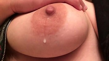 BBW Milking Big Boobs