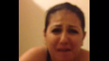 Dumb arab mum sucking and fucking my young fat dick pt.2