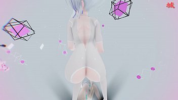 经典MMD，饥渴的女仆（UU、动漫、萝莉、学生制服、网红萝莉、群交、3D、MMD等更多资源联系QQ2382345918，备注买片，非诚勿扰）