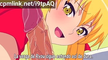 Hentai sexo real con mi cybernovia tetona //COMPLETO cpmlink.net/i9tpAQ