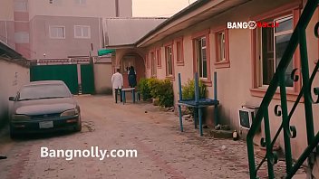 Bangnolly Africa - Sex Clinic   trailer