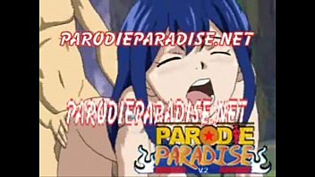 Fairy tail XXX 3 Wendy