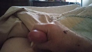 I love to play with my cock