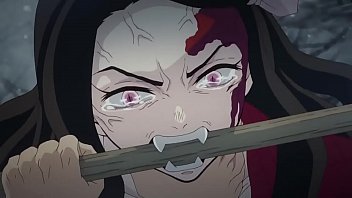 Kimetsu no yaiba episodio 1 sub español