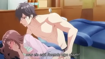 Ore no Yubi de Midarero - Episódio 1 (PROXIMO EPISODIO: 