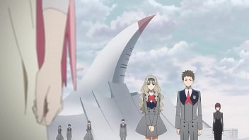 Darling in the franxx cap 23 audio latino