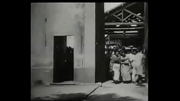 La sortie de l'usine Lumière à Lyon (1895)