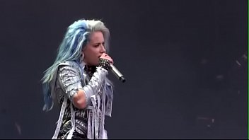 Arch Enemy - Live