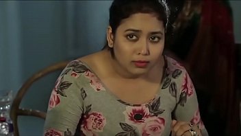 Bangladeshi Actress Bhabna Showing Big Boobs