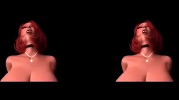 Who fucked Jessica rabbit sbs 3d cgi