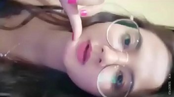 TANTE KACAMATA SANGE MANDI FULL : 