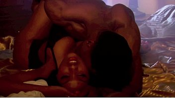 Angel (Lola Luv aka Lola Monroe) Shower and Sex Scene