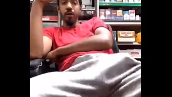 Sexy light skin on periscope