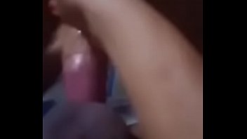 Fucked raw and cum mouth