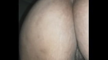 Stretch Marks R The Road Map To Good PUSSY-Ms.AR...ASS SO SOFT!