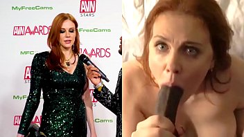 SekushiLover - Maitland Ward Talk Mode vs Pornstar Mode