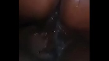 She squirted after a dick hit her pussy so well