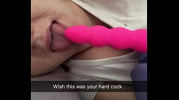 wish this was your cock tease