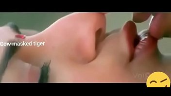 Kajal Agarwal Hot Kiss Compile