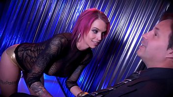 Anna Bell Peaks Is Your Personal Stripper.mp4