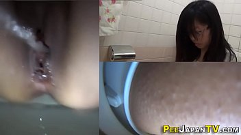 Japan teen spied pissing