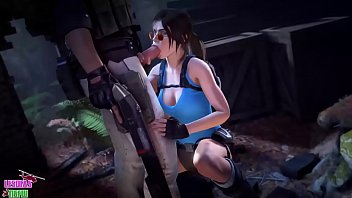 Lara Croft vol.2