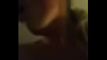 Stolen cellphone pov fucking blonde whore