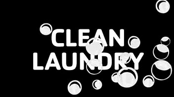 Clean Laundry