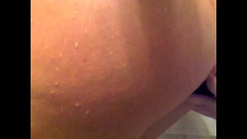 My First Video - Fucking My Ass With My Dildo