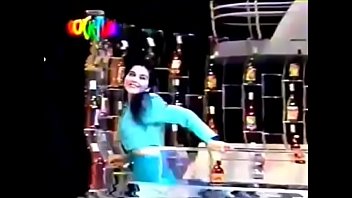 2 girls strip brazilian TV years 90