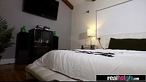 Hard Sex Perform On Camera By Superb Hot GF (elsa valentina) video-10