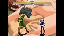 The Queen Of Fighters 2016 11 24 20 04 09 55