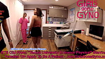SFW - NonNude BTS From Melany Lopez and Michelle Anderson, Sexual Encounter n Blooper ,Watch Entire Film At GirlsGoneGynoCom