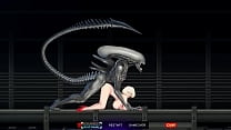 Alien Quest Eve Full Hentai Episode 6 Eve Fucks Every Alien On The Space Station