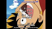 One Piece Episodio 10